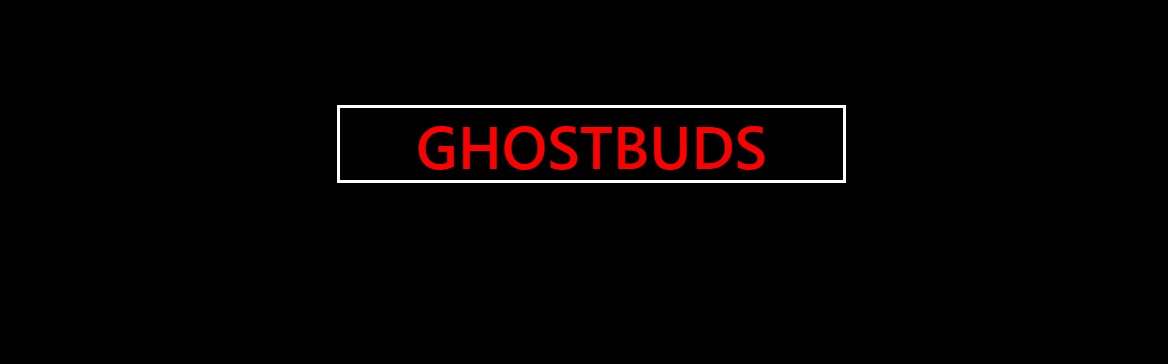 Ghost Buds locations page